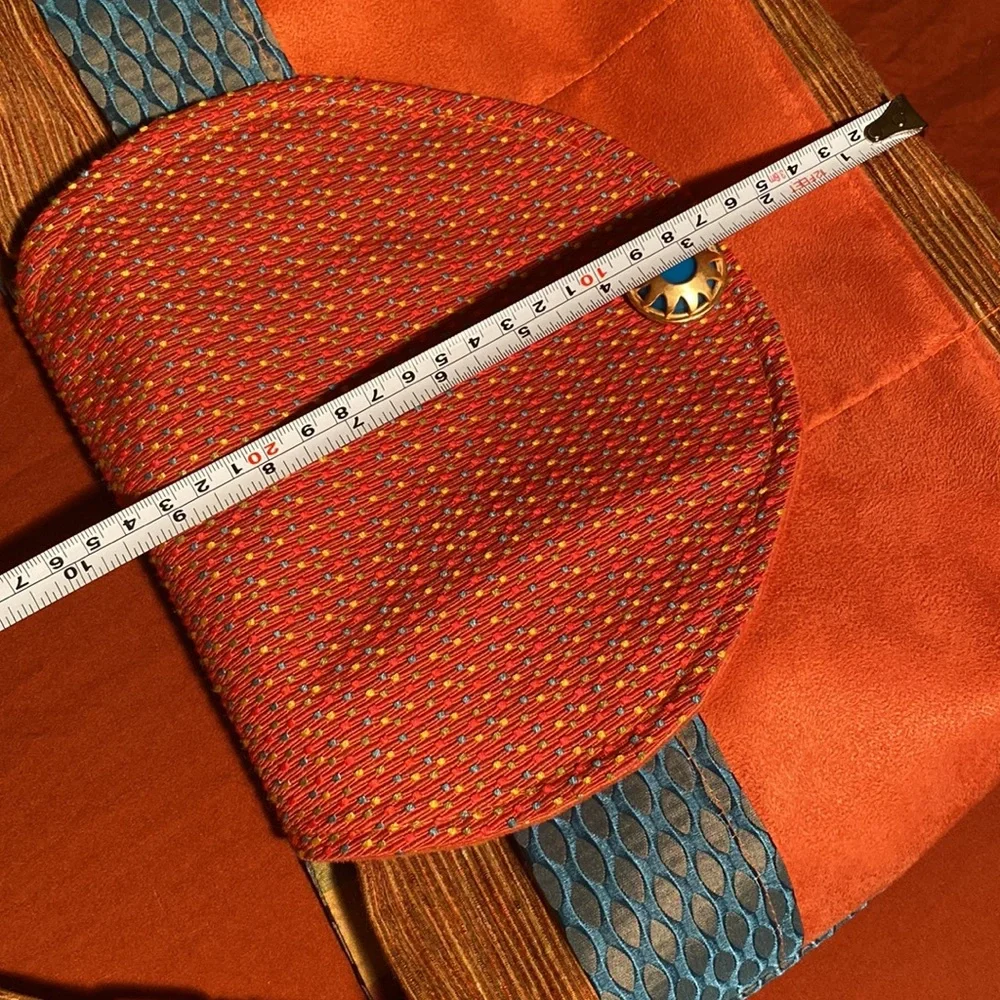 Personal Upholstery Handmade Handbag
